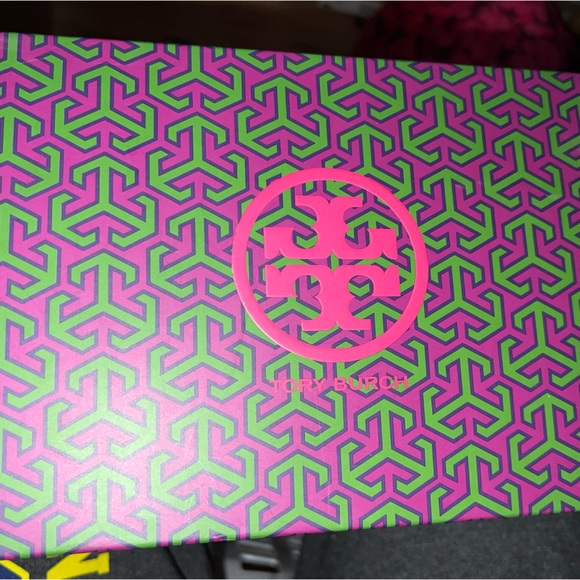 TORY BURCH SLIDES - Picture 3 of 5